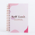 Best Daily Self-Love Diary Journal Notebook